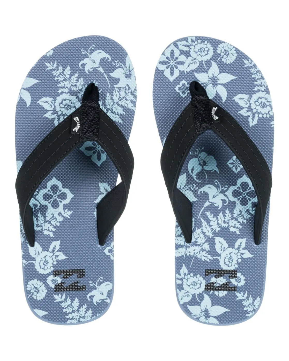 Billabong All Day Theme infradito ragazzo antiscivolo