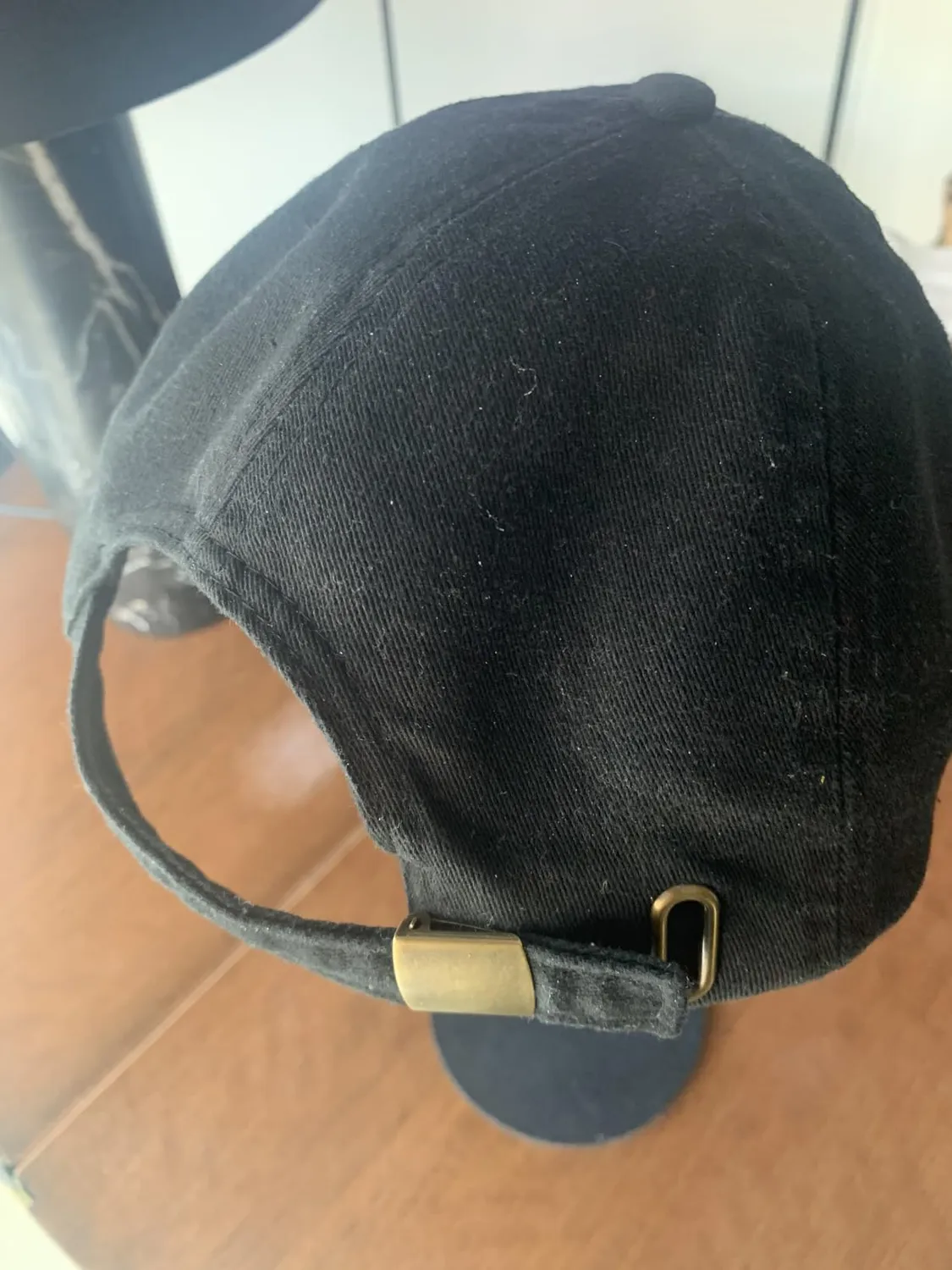 Billabong Essential Cap cappello donna Black Pebble unisex