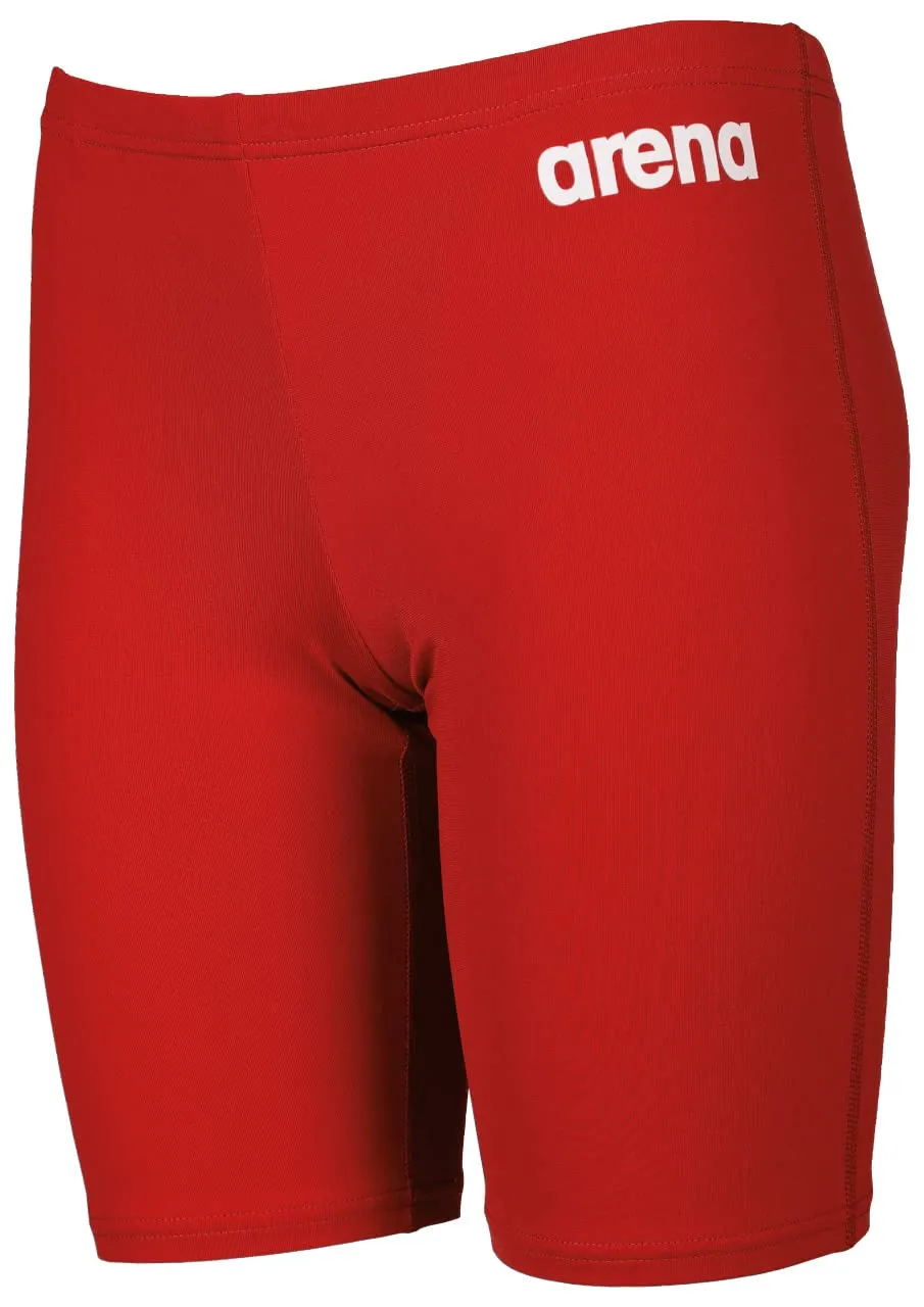 Arena Team Swim Jammer Solid costume jammer ragazzo cloro
