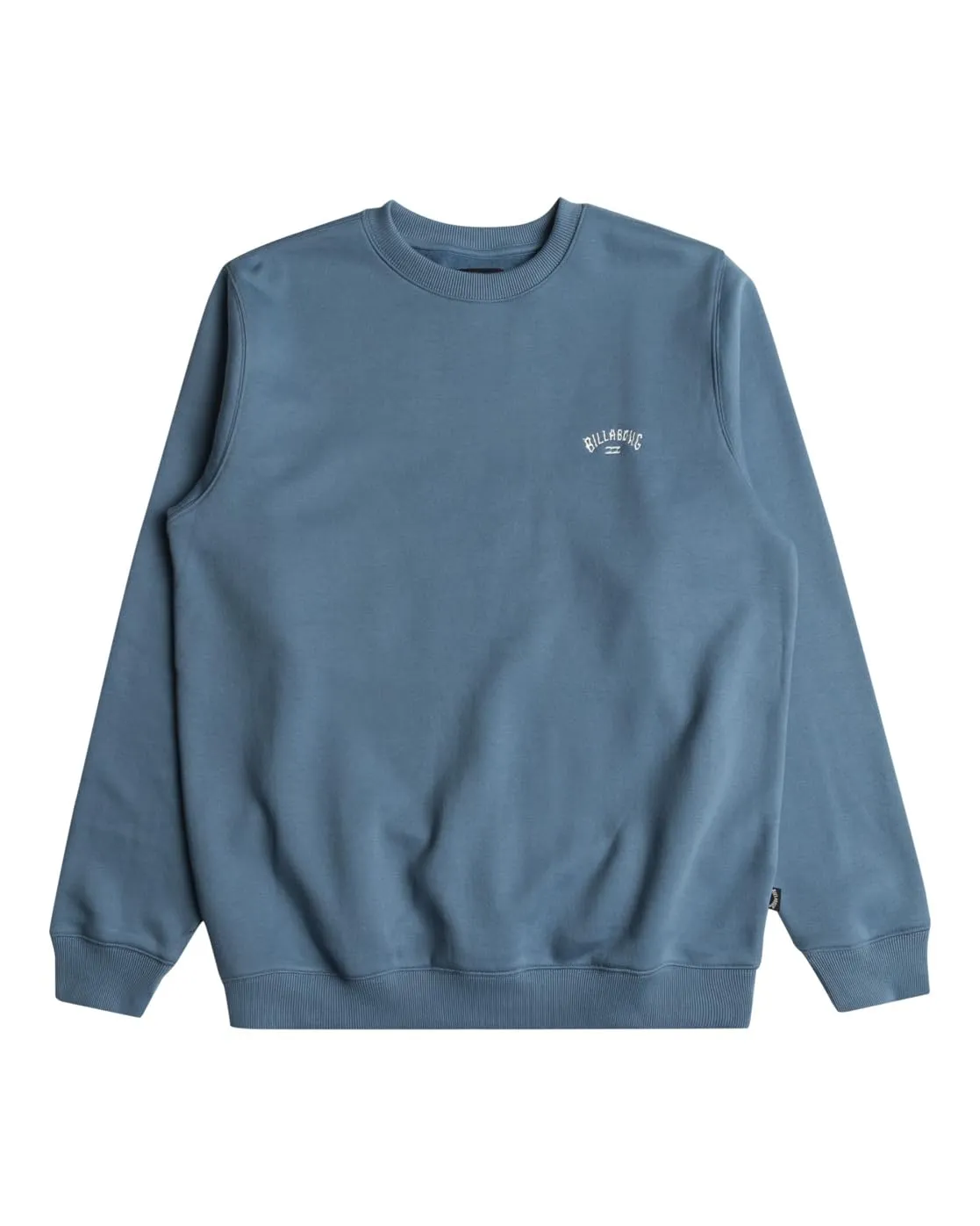 Billabong Arch CR Felpa Pile Uomo in Cotone Riciclato