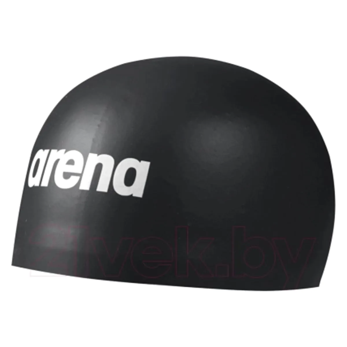 Arena 3D Soft cuffia nuoto 3D adulto防水 comfort
