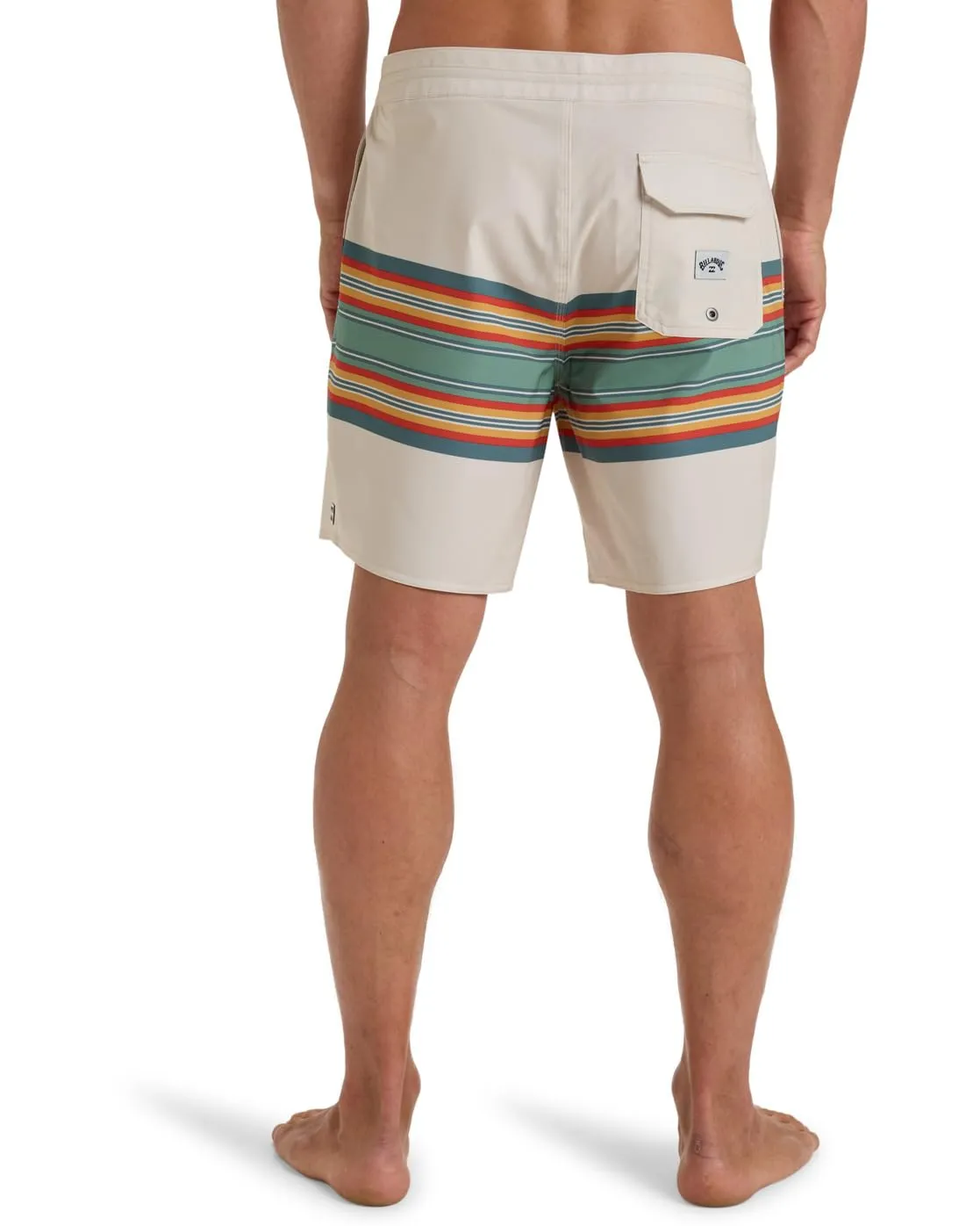 Billabong Spinner Lt boardshort uomo 42 chino leggero