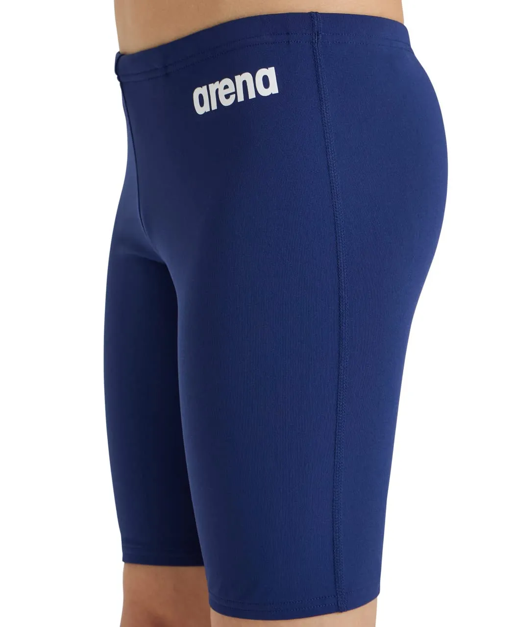 Arena Team Swim Jammer Solid costume jammer ragazzo cloro