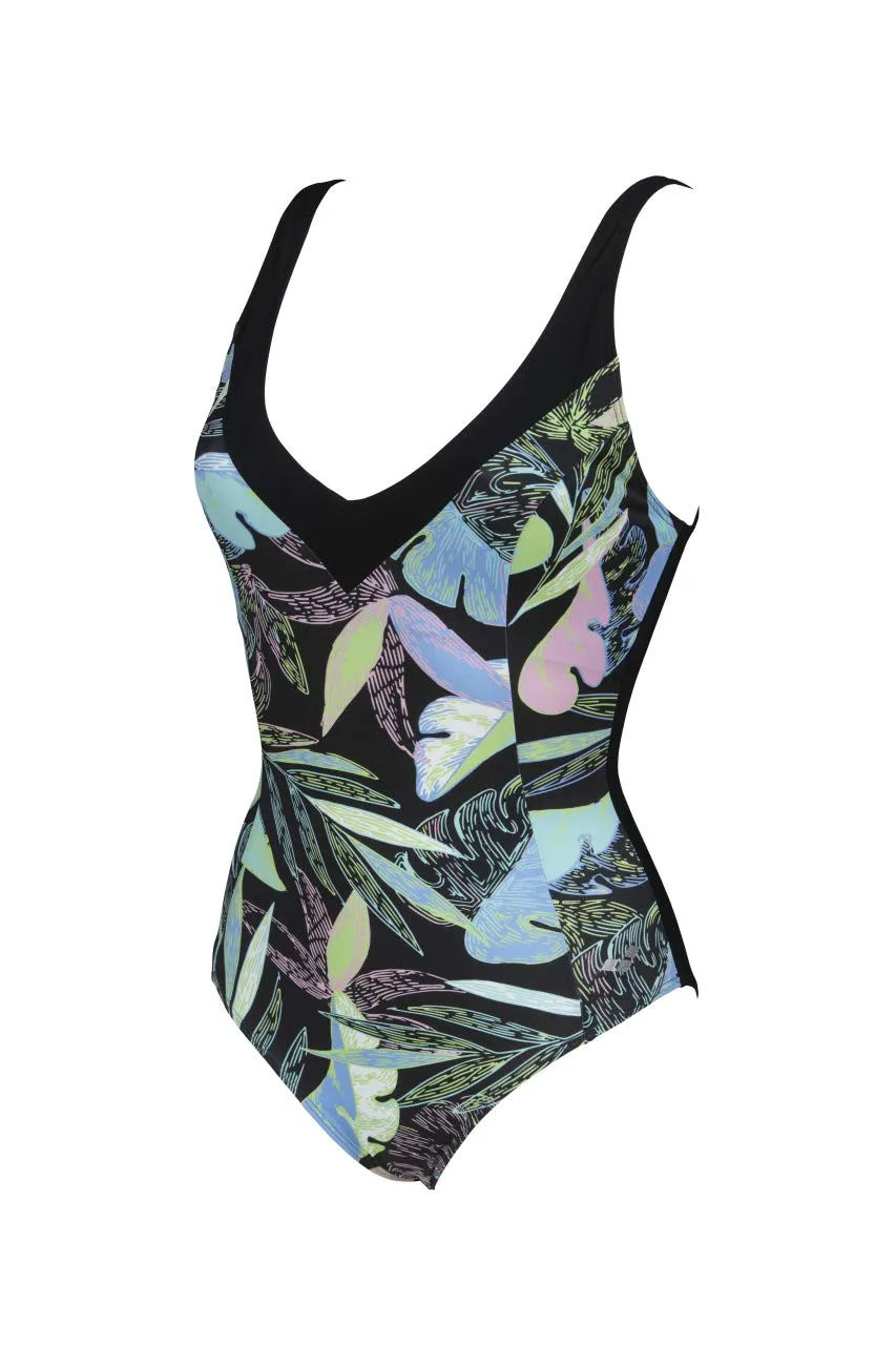 Arena Cecilia Wing Back Intero Donna Coppa B Modellante