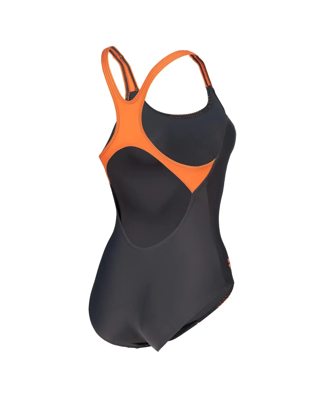 Arena Branch Swim Pro Back costume intero donna anti-cloro