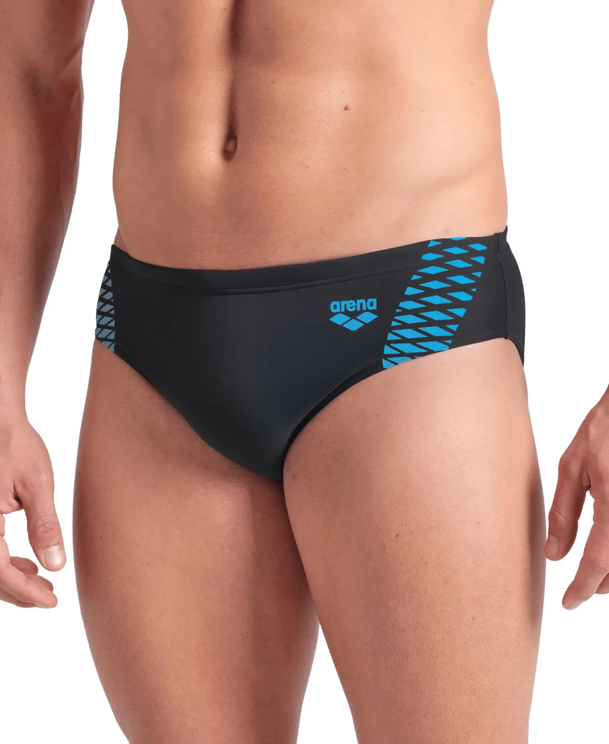 Arena Feel Openings slip nuoto uomo taglia 46 tecnico