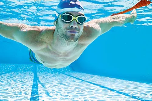Zoggs Predator Flex 2.0 occhialini nuoto antiappannamento