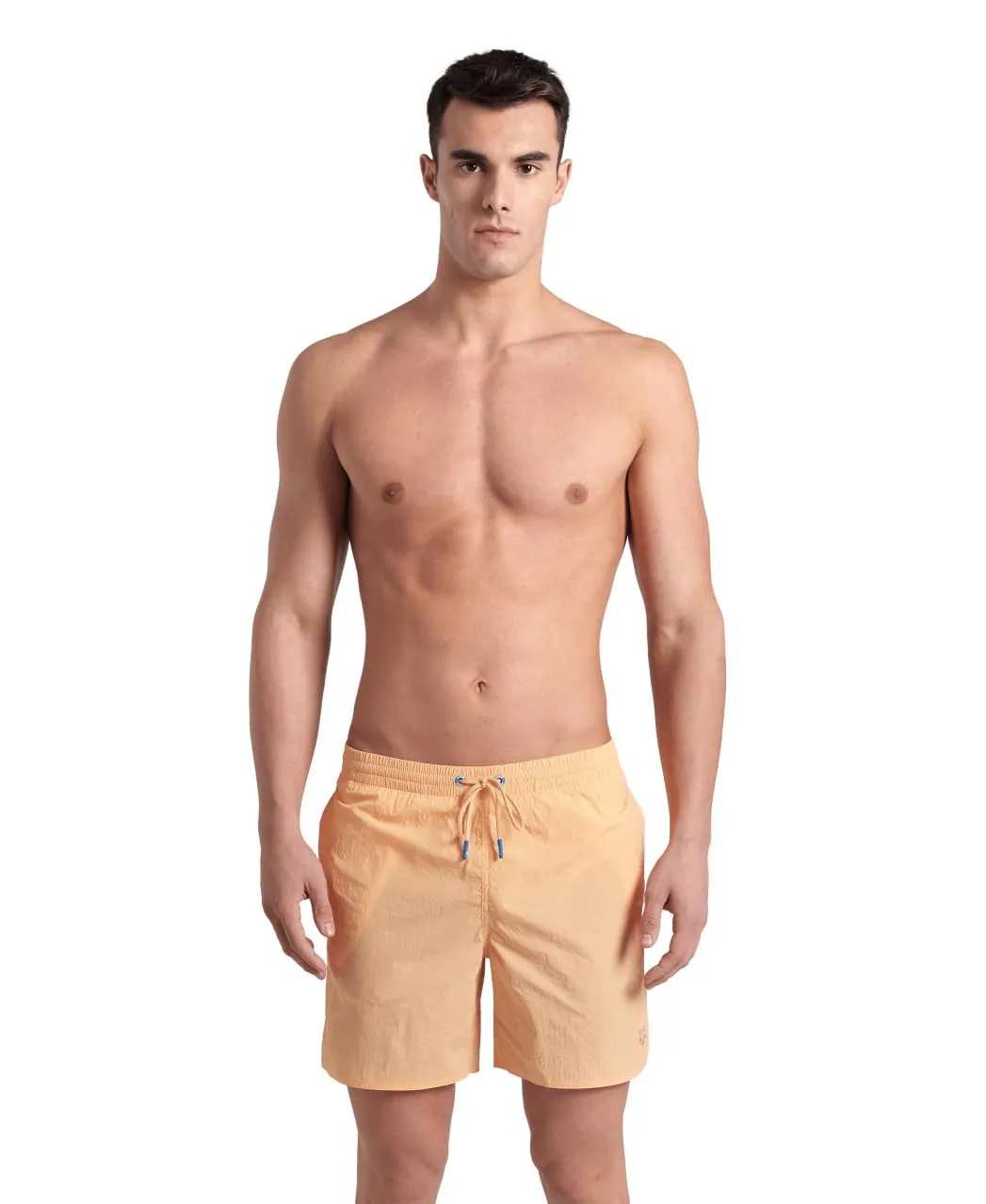 Arena Solid boxer mare uomo asciugatura rapida