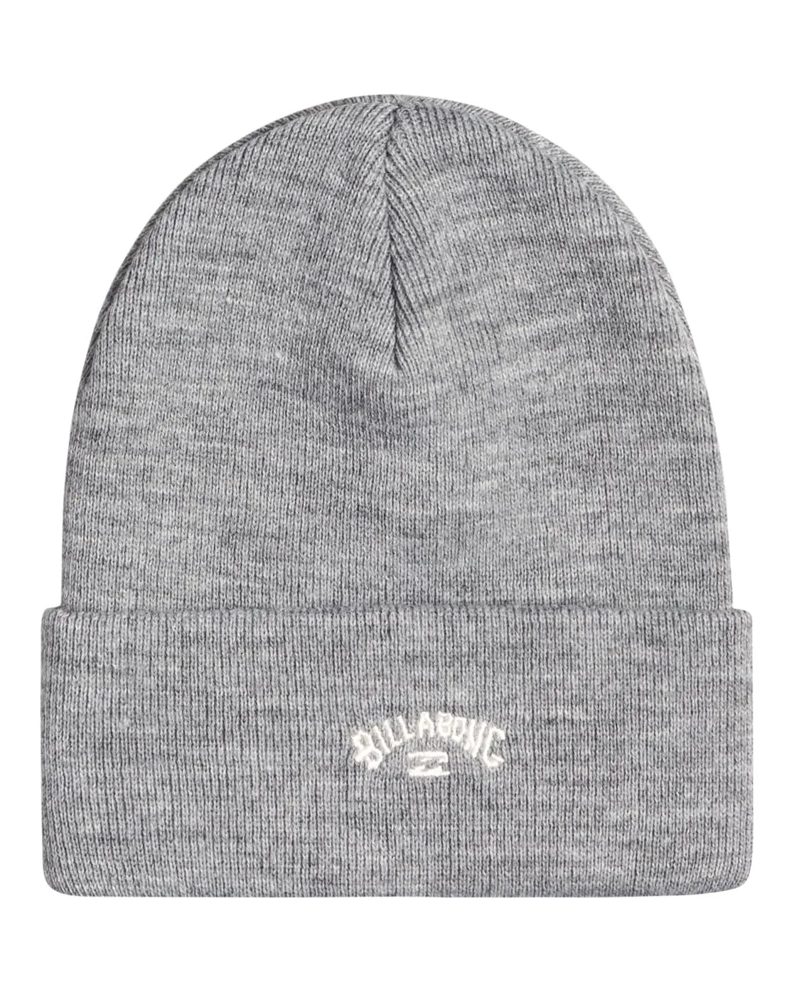 Billabong Arch beanie uomo blu coste acrilico