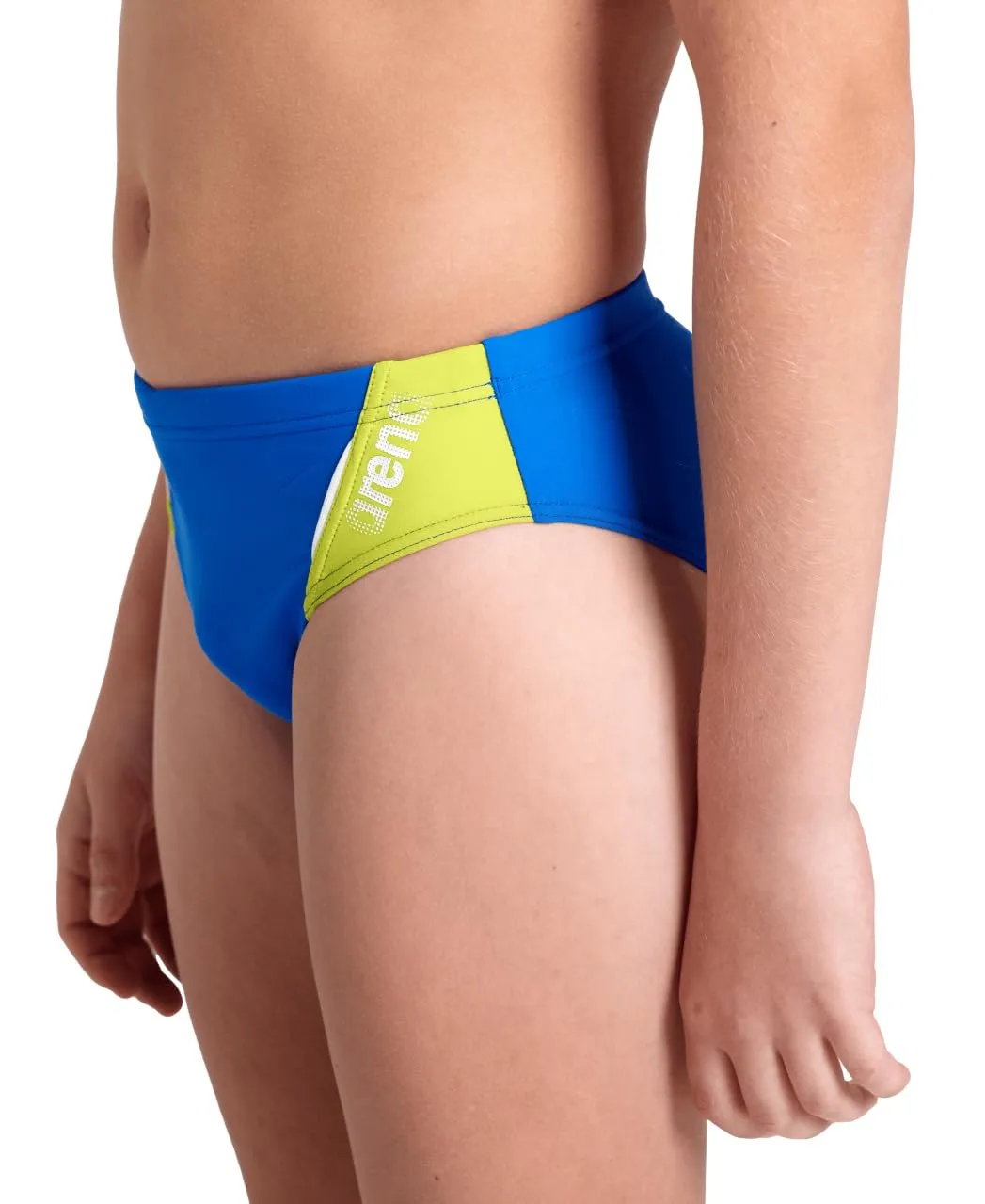 Arena Thrice Jr slip bambino 12-13 anni anti-cloro
