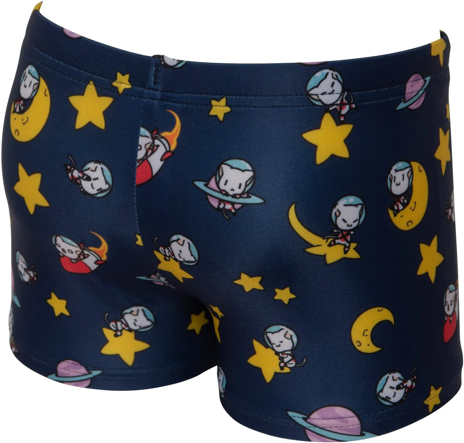 Arena Space Cats Boxer Bimbo Pantaloncino 15 cm