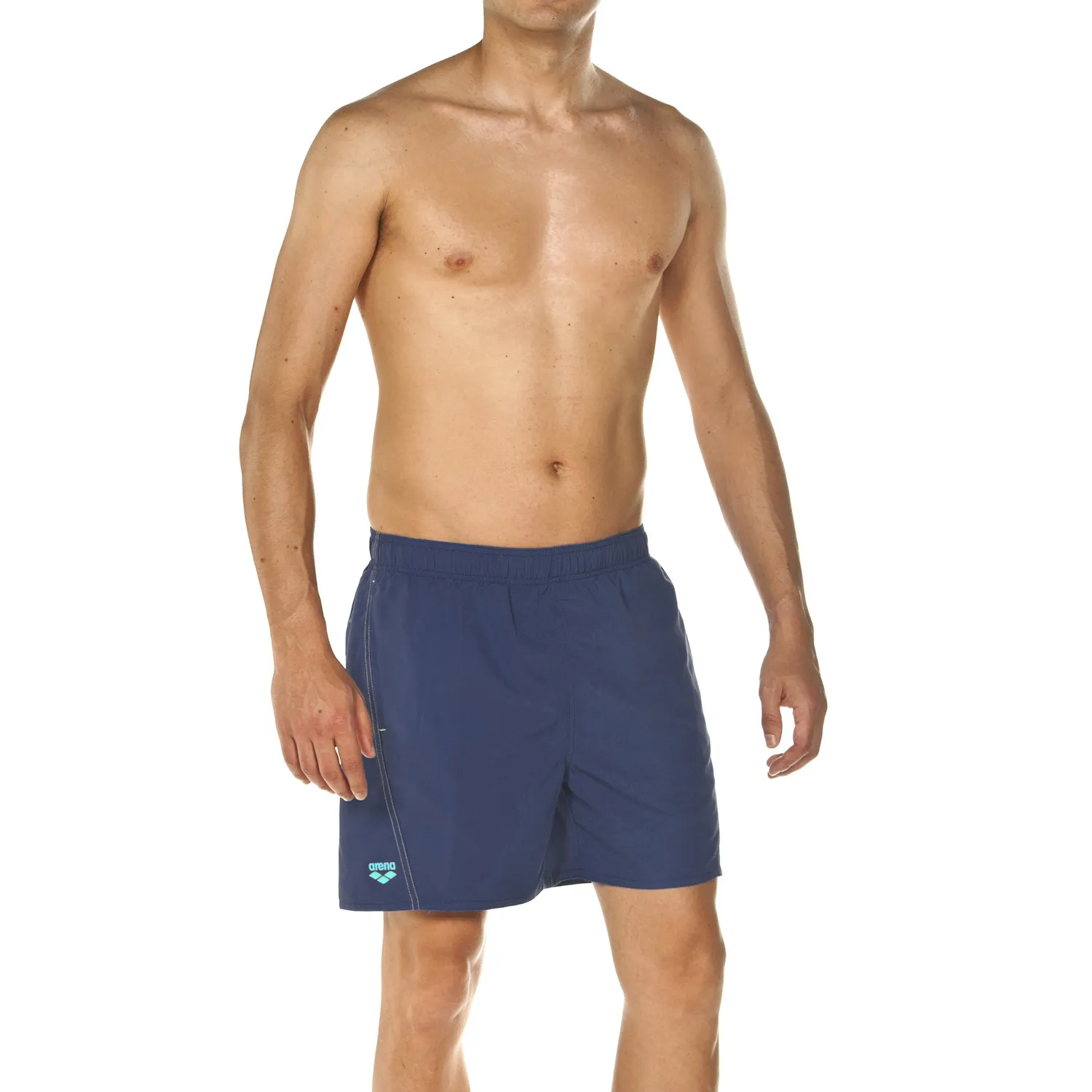 Arena Fundamentals costume uomo X-short 32 cm asciugatura rapida