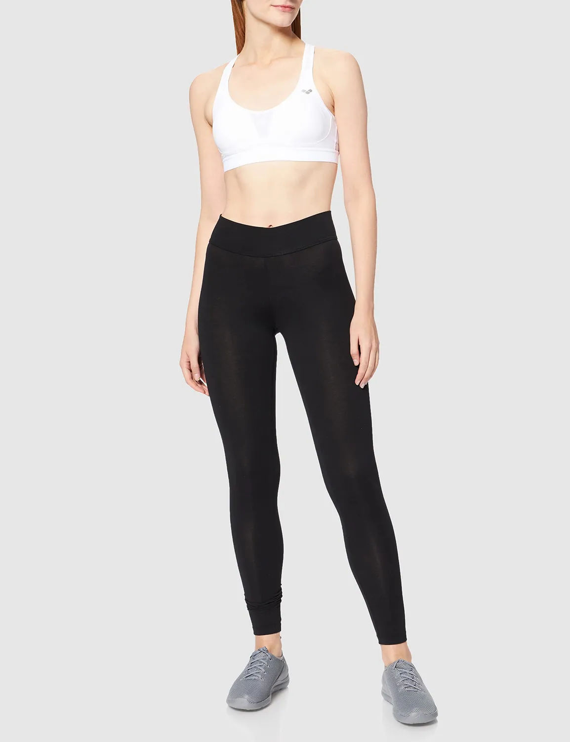Arena Hera reggiseno sportivo coppa B alto sostegno