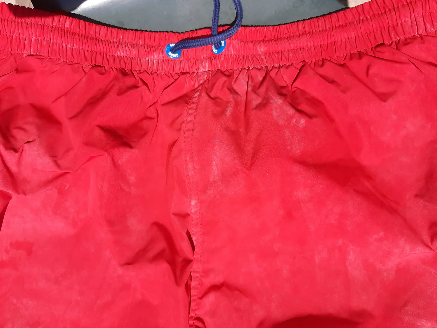 Arena Brampton X-short boxer mare uomo poliestere
