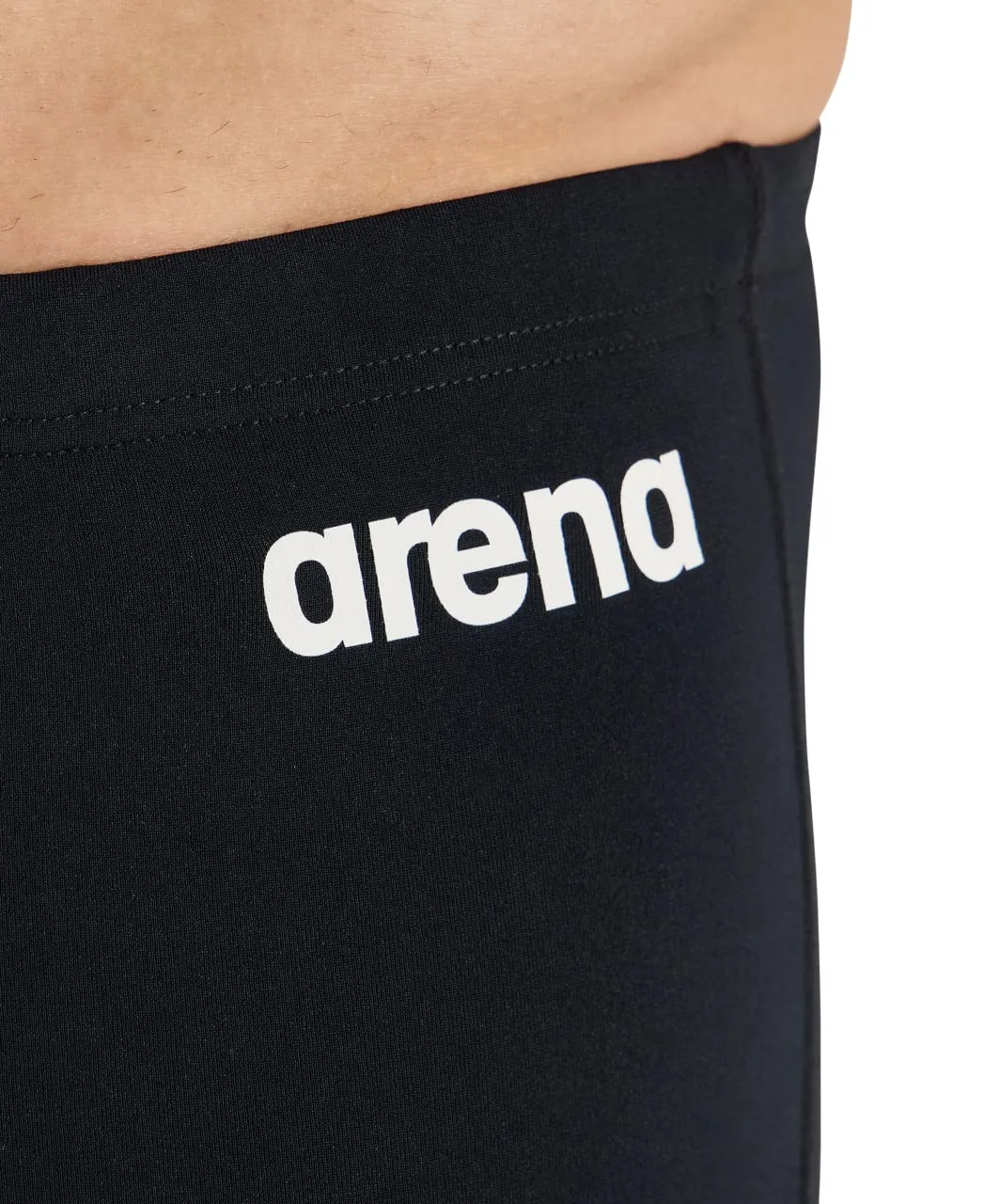 arena Team Jammer Solid costume uomo 52 cloro resistant