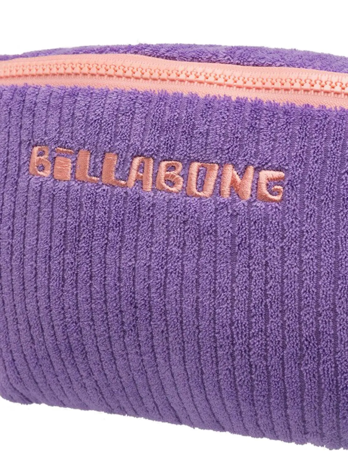 Billabong Week End Together tracolla donna prisma viola