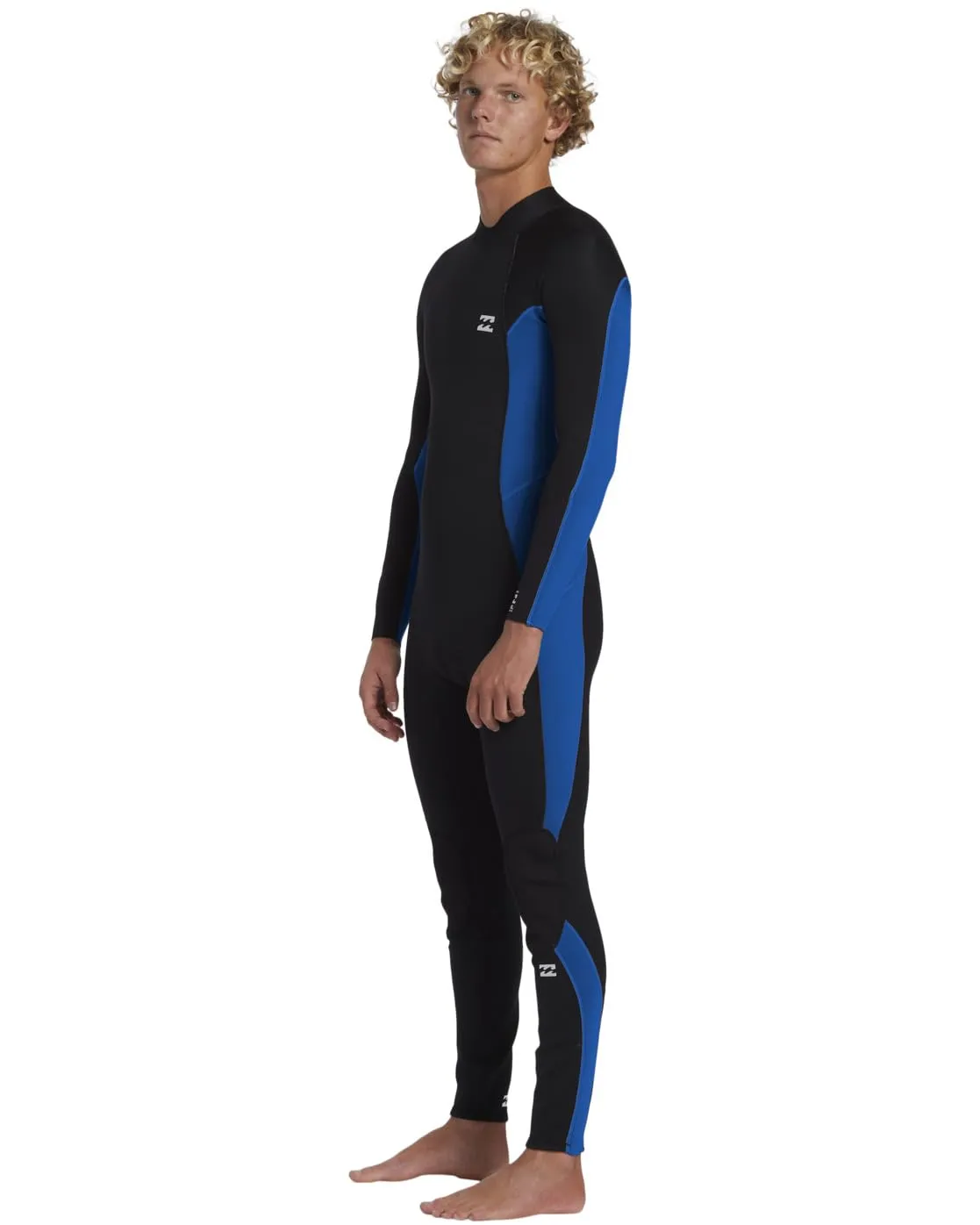 Billabong Foil 3/2 muta surf uomo maniche lunghe