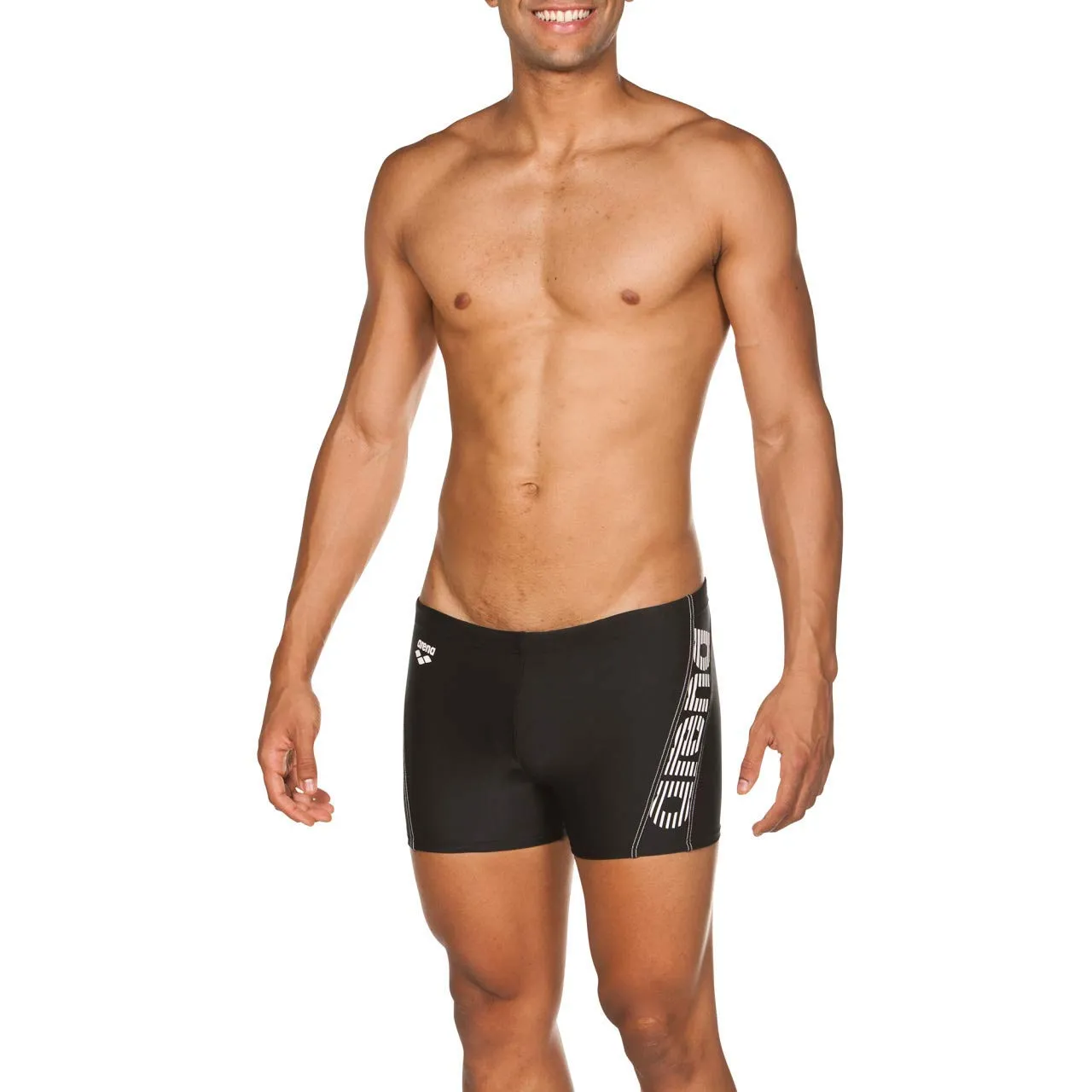 Arena Byor Evo boxer uomo UPF 50+ piscina e mare