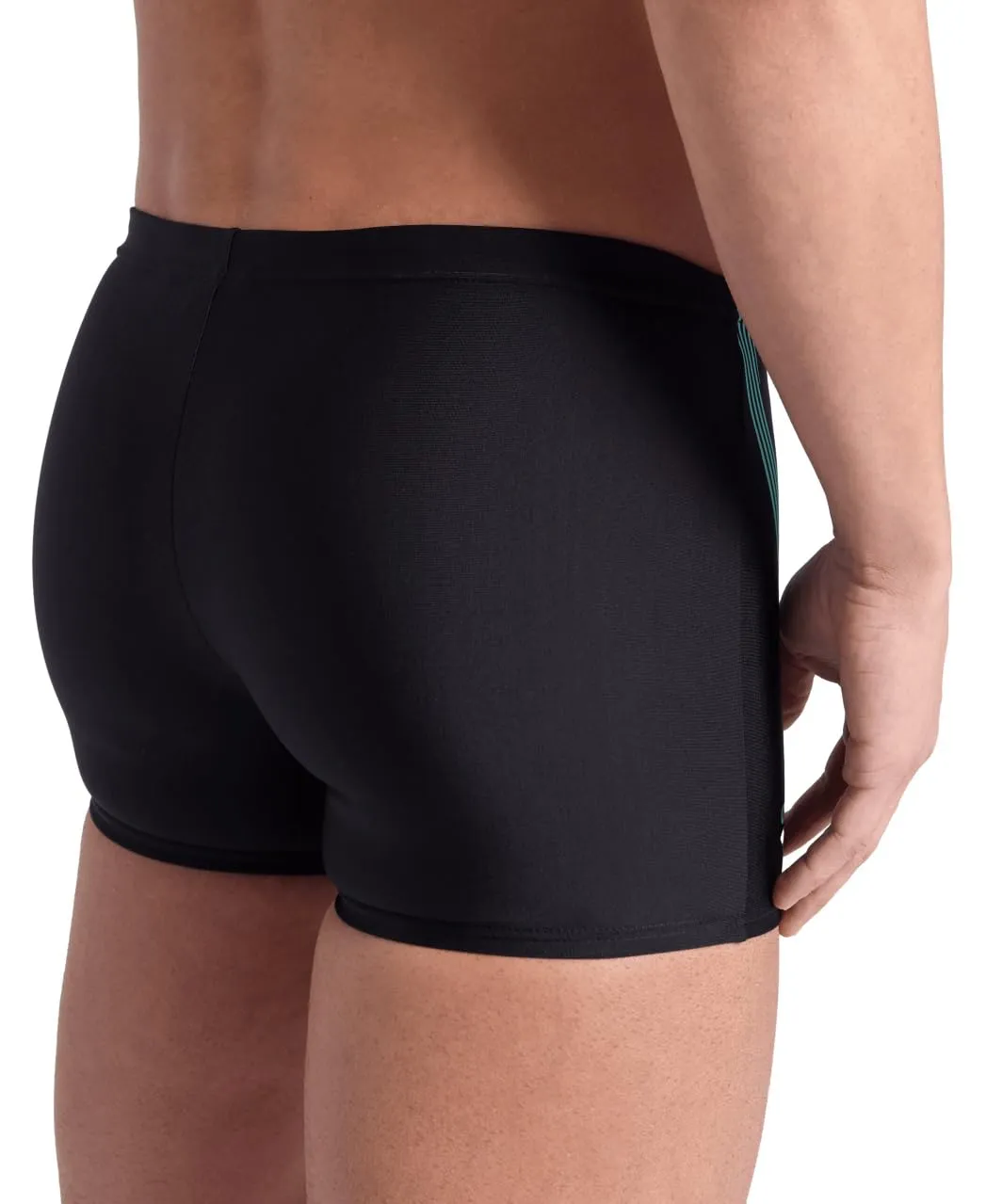 Arena Graphic costume uomo pantaloncino fantasia mare
