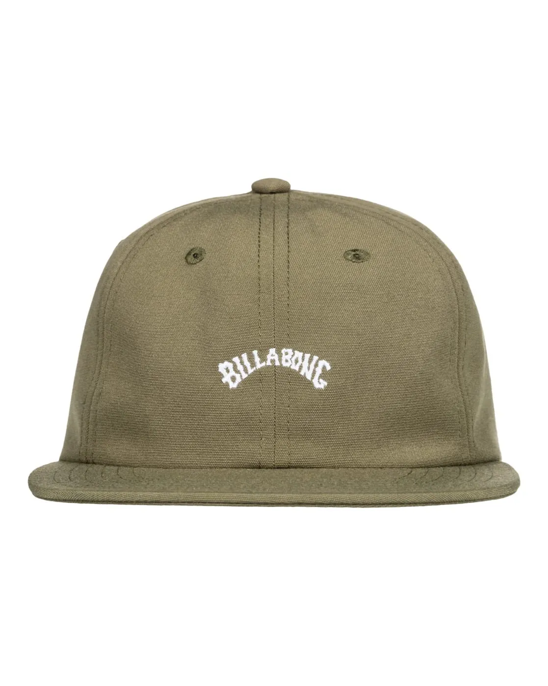 Billabong All Day Flexfit cappello uomo Silver elasticizzato