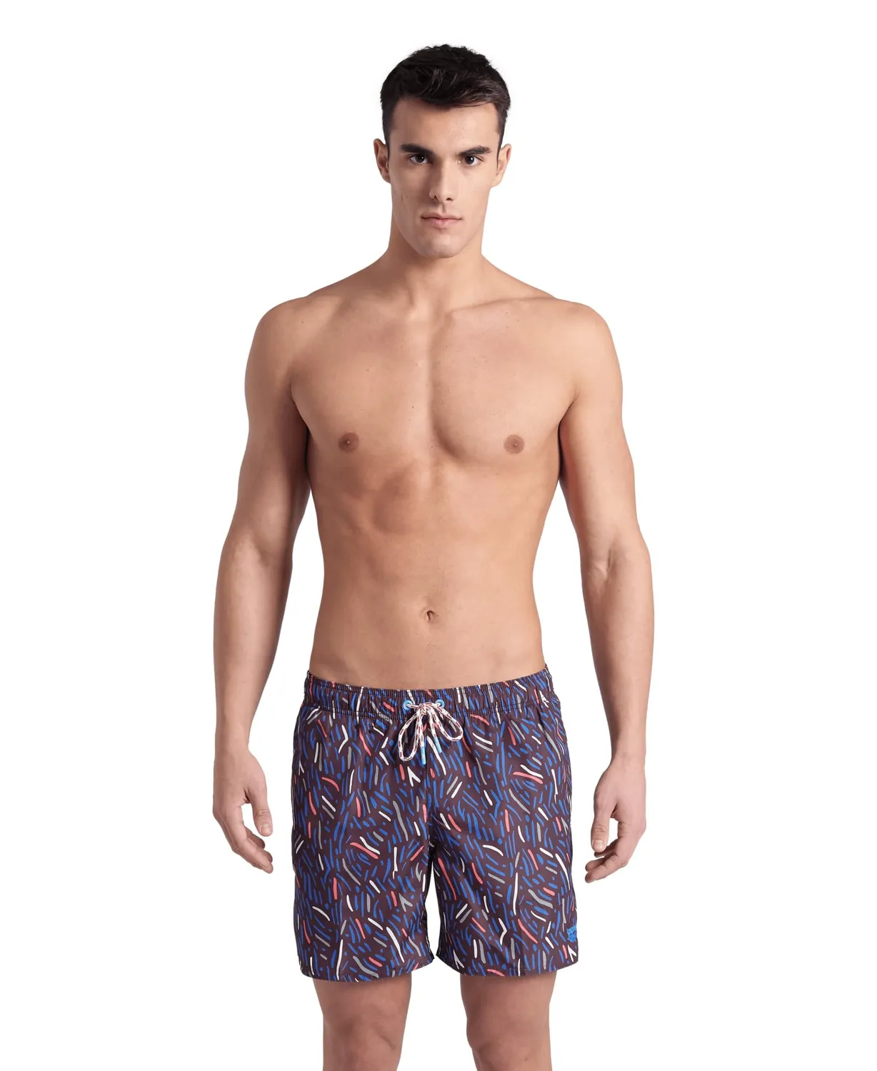 Arena Water Prints costume boxer uomo M fantasia