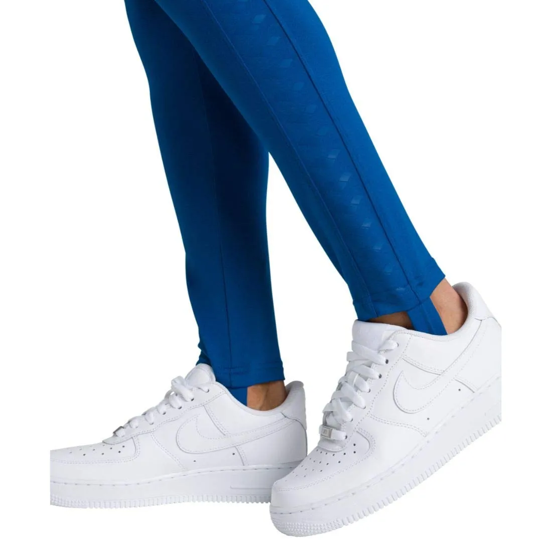 Arena Caroline Team tights donna elasticizzati palestra