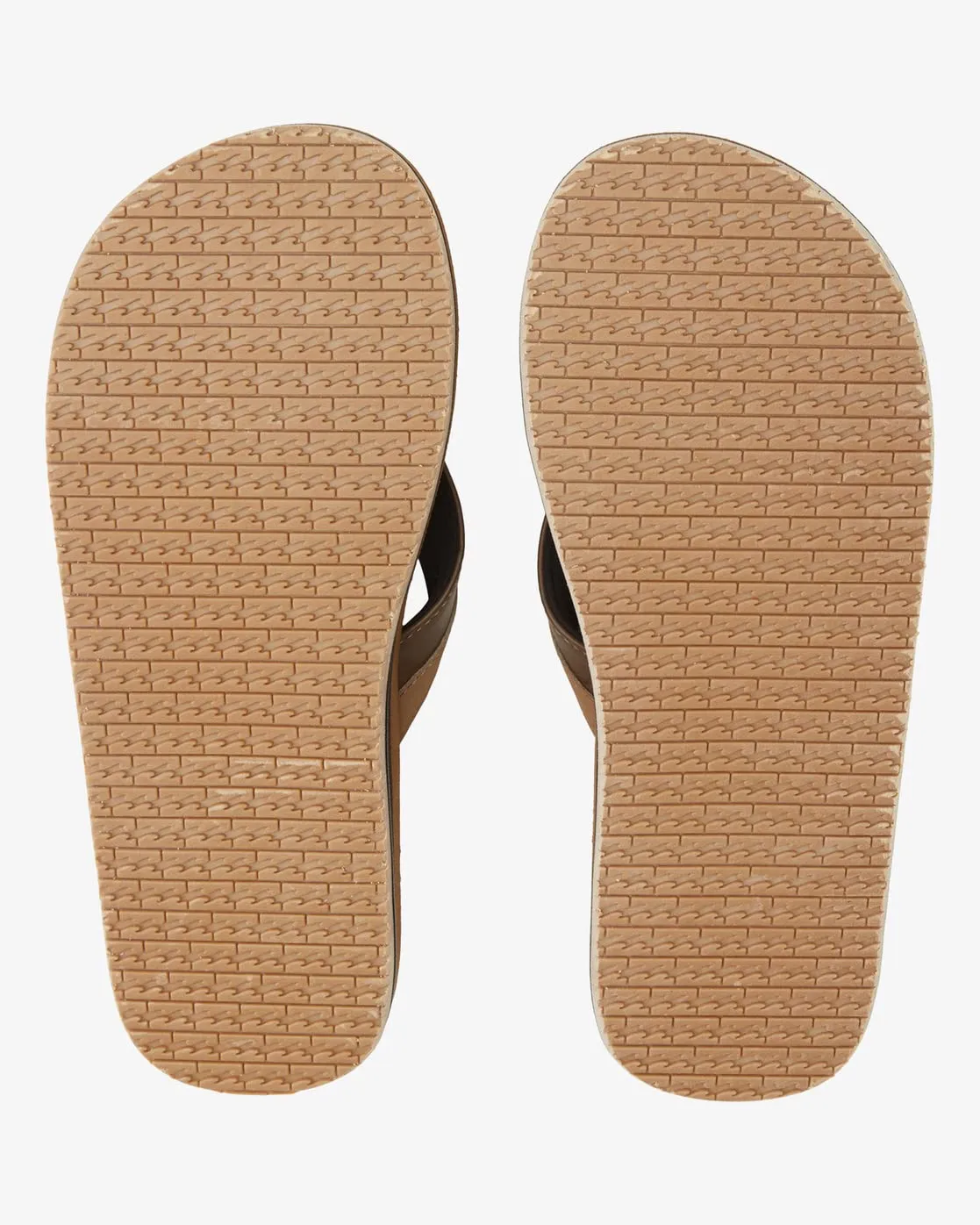 Billabong All Day Impact Sandali Uomo Marrone 39