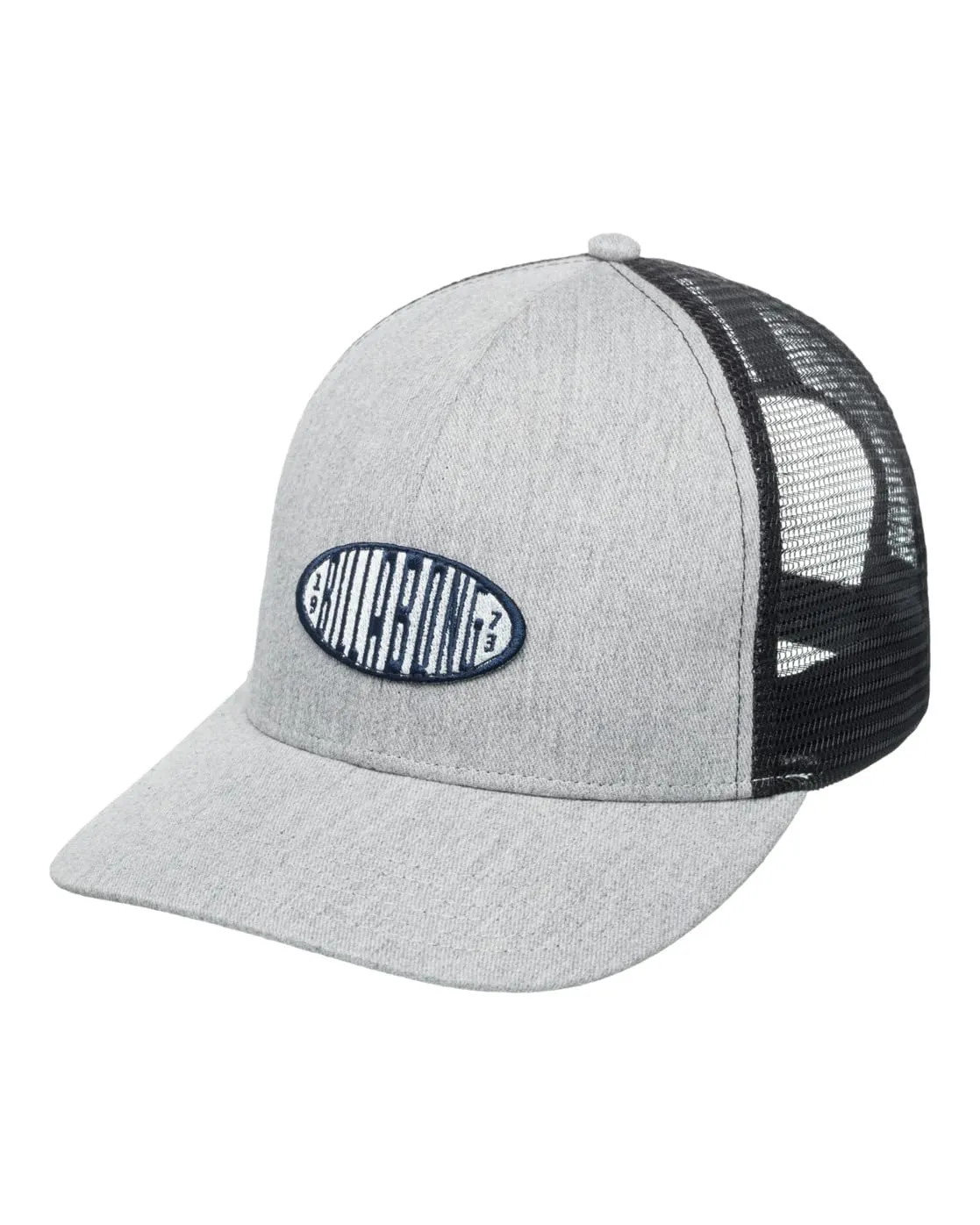 Billabong Walled Trucker Berretto Uomo Nero