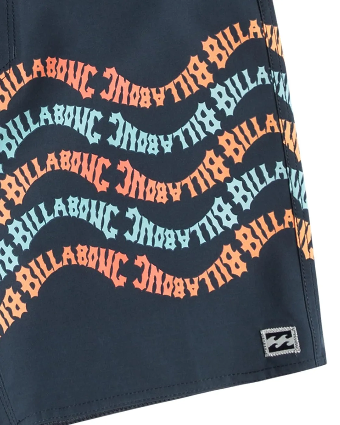 Billabong Sundays Pro 15 boardshort ragazzo 12 anni mare