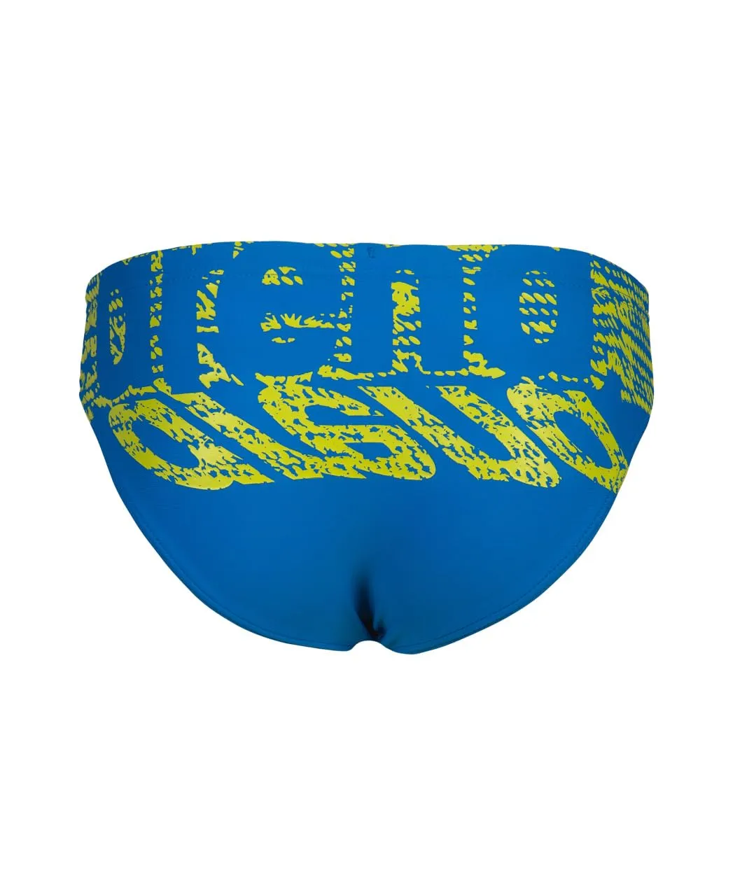 Arena Shaking Slip Bambino 10-11 Anni Nuoto Cloro