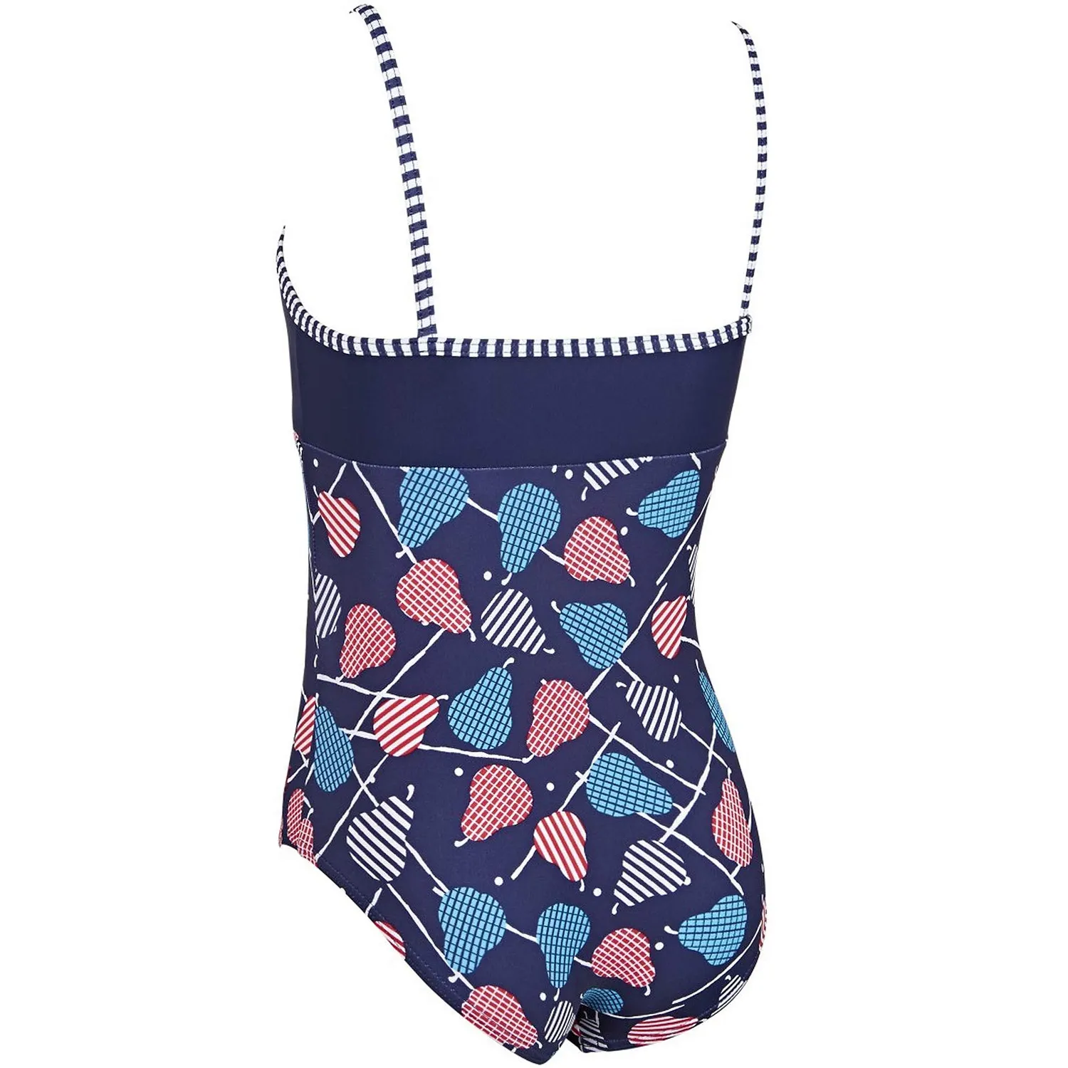 Zoggs Pere Classic Costume Bambina Elastomax