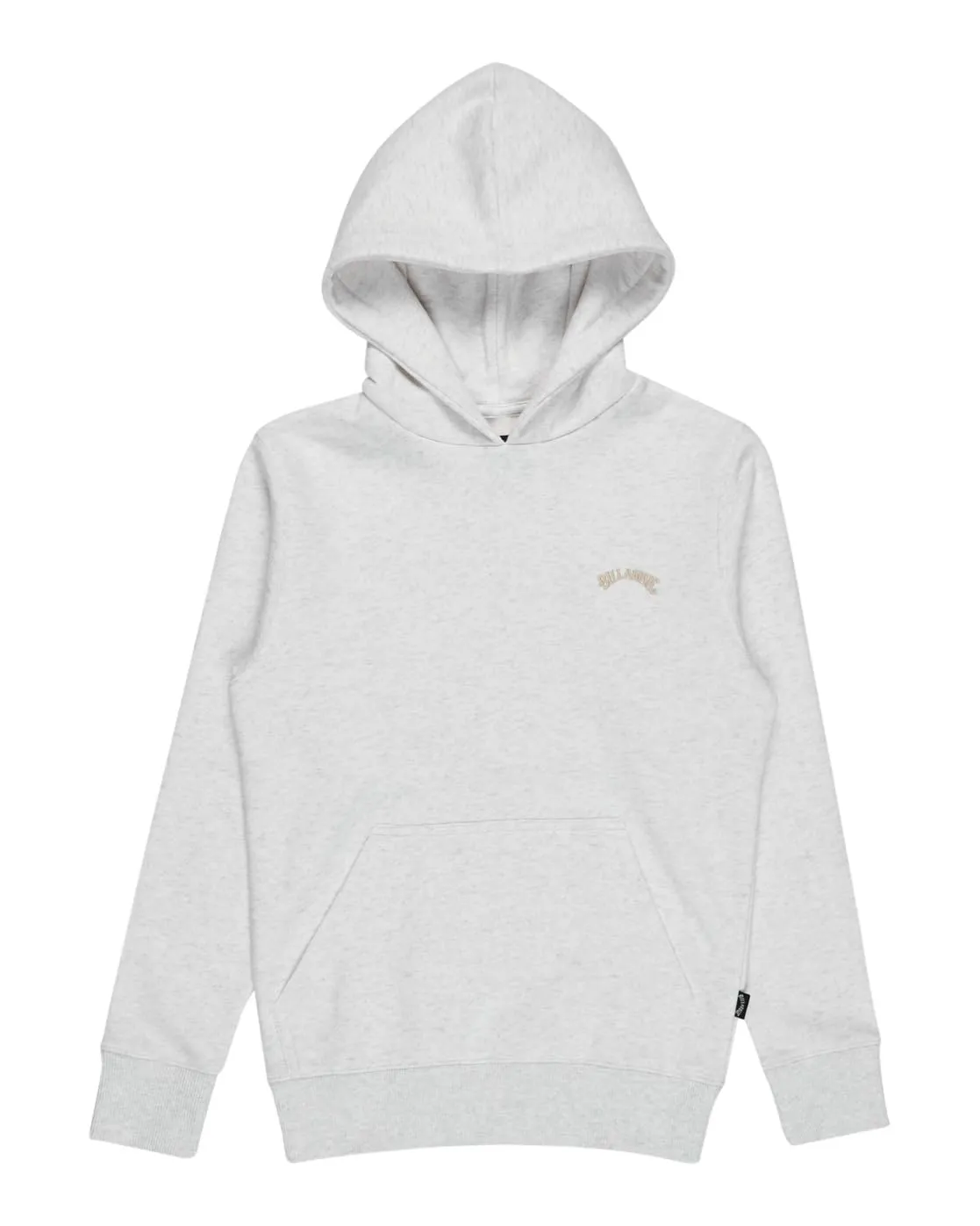 Billabong Arch Po felpa ragazzo con cappuccio morbida