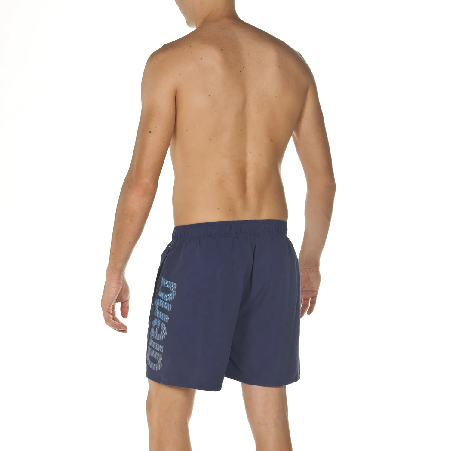 Arena Fundamentals costume uomo X-short 32 cm asciugatura rapida