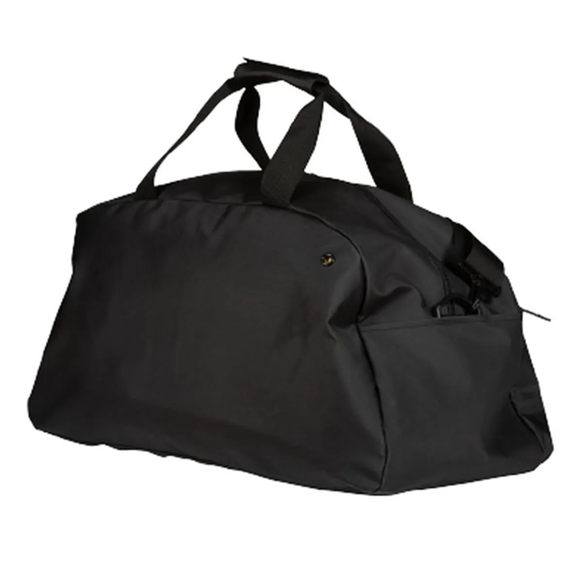 Arena Team All-Black borsone sportivo 40L nero