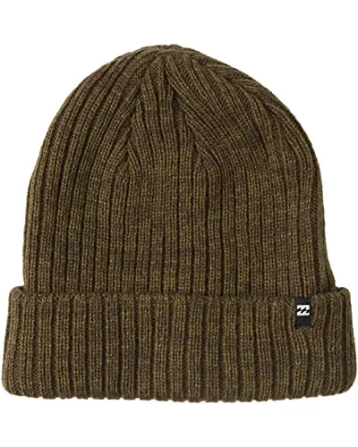 Billabong Arcade berretto uomo Olive Heather