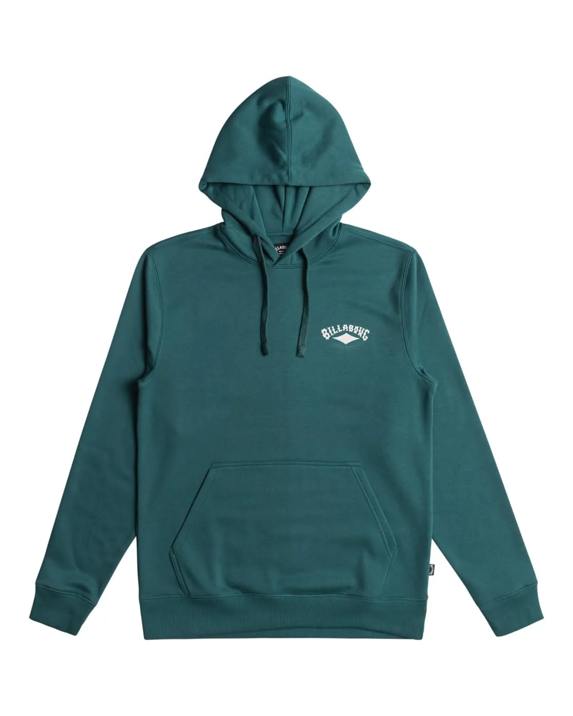 Billabong Dreamland felpa cappuccio uomo XL stretch termico