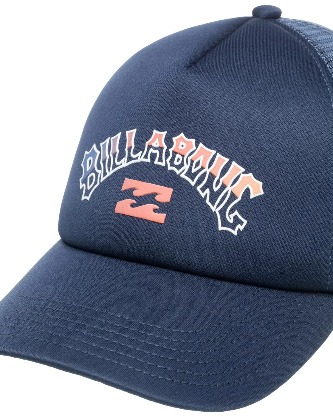 Billabong Podium Trucker cappello ragazzi navy multi