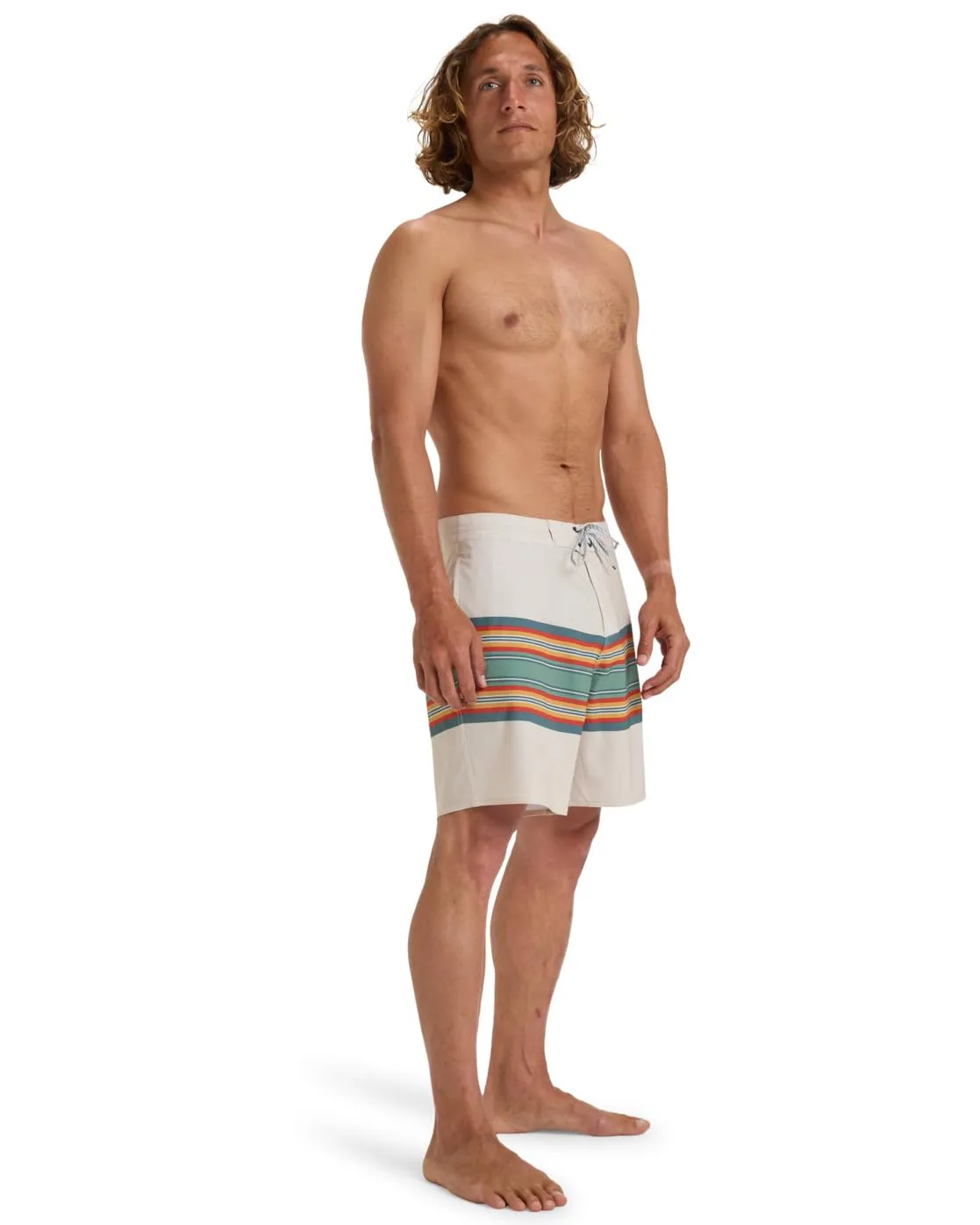 Billabong Spinner Lt boardshort uomo 42 chino leggero
