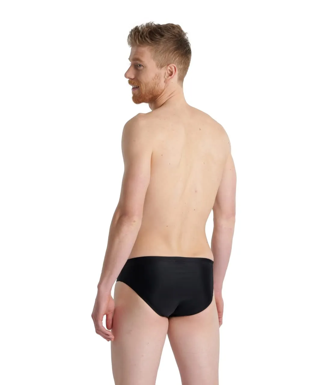 Arena Graphic slip uomo costume piscina sgambato