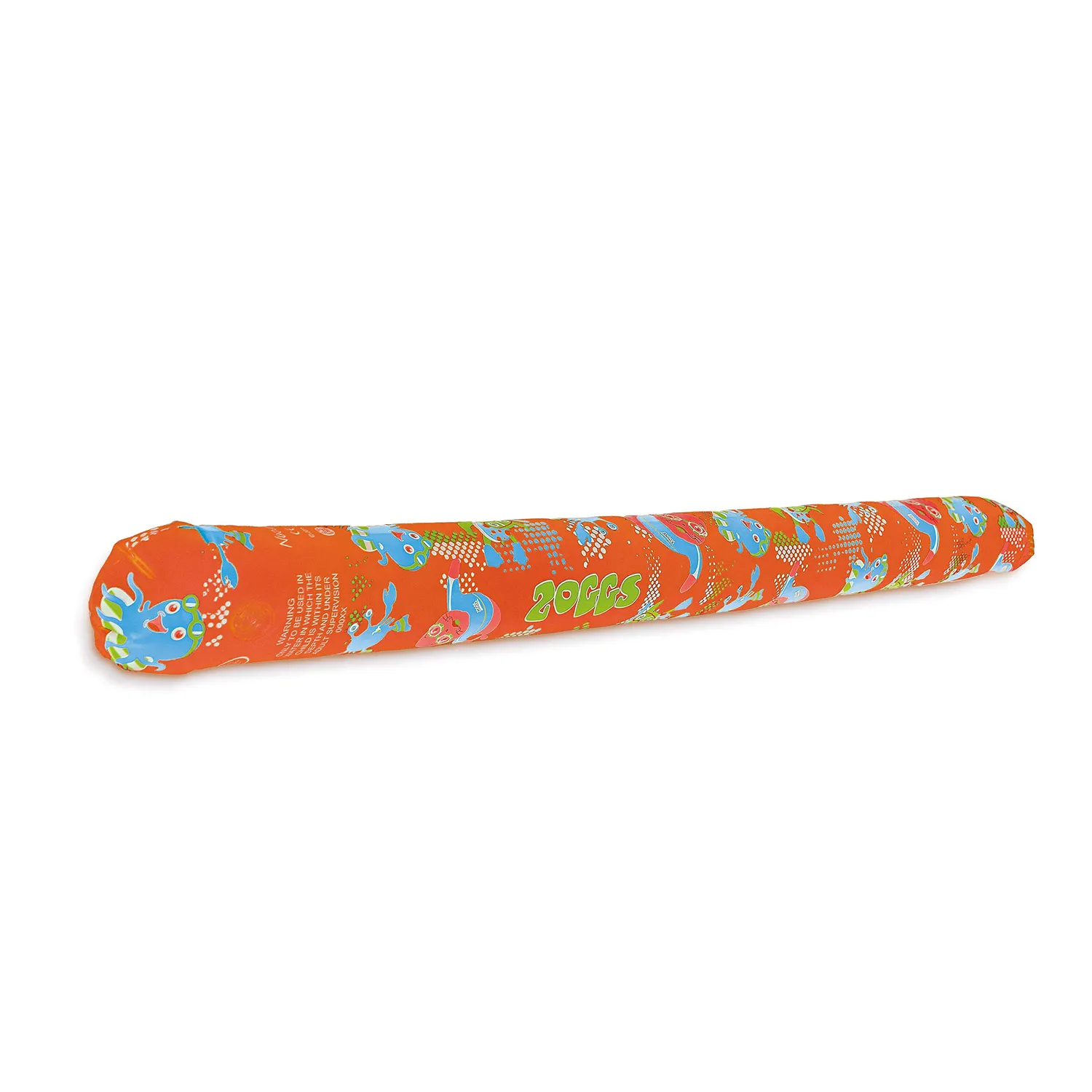 Zoggs tubo galleggiante bimbi 115 cm gonfiabile