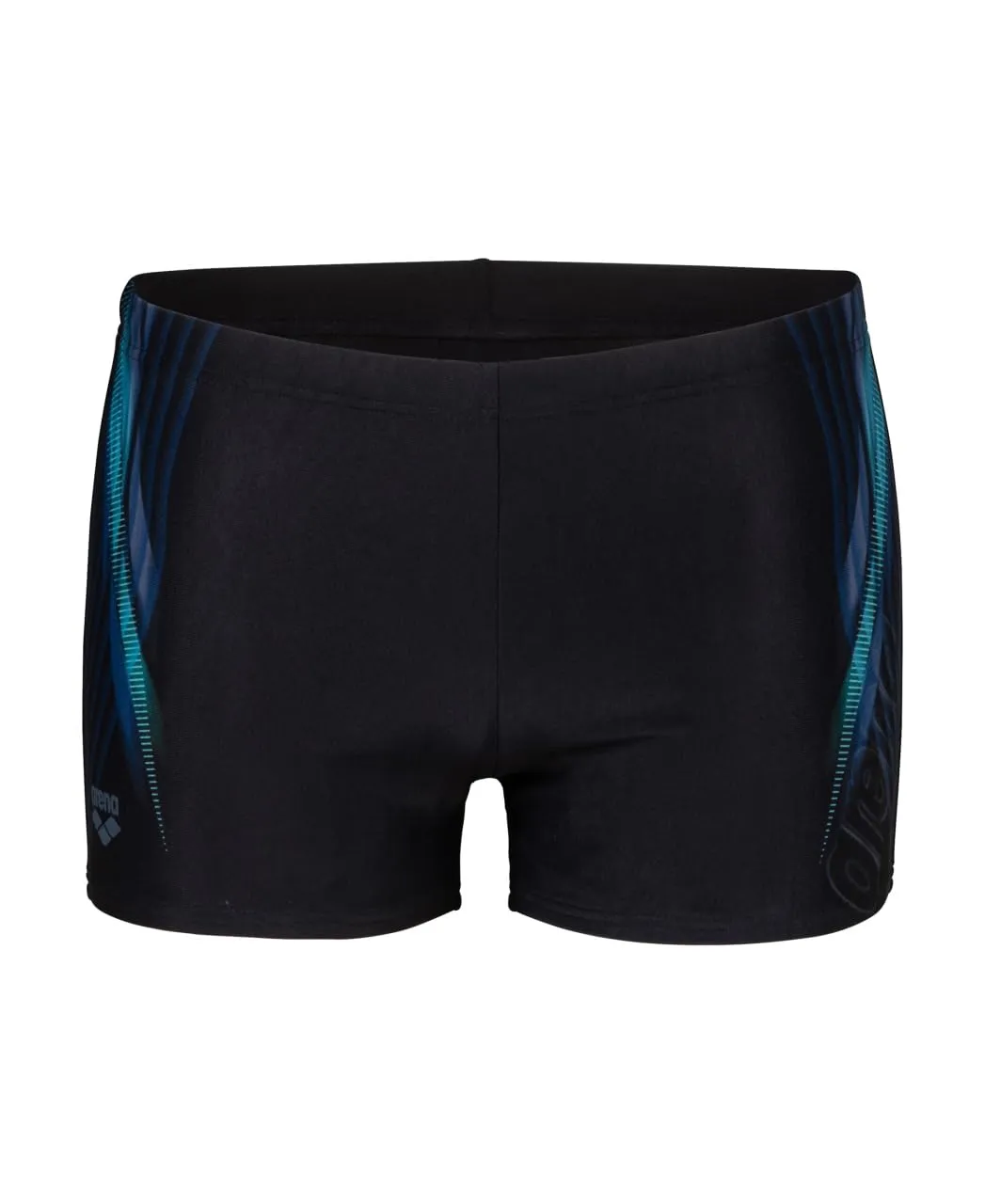 Arena Underwater Swim Short boxer uomo cloro resistant