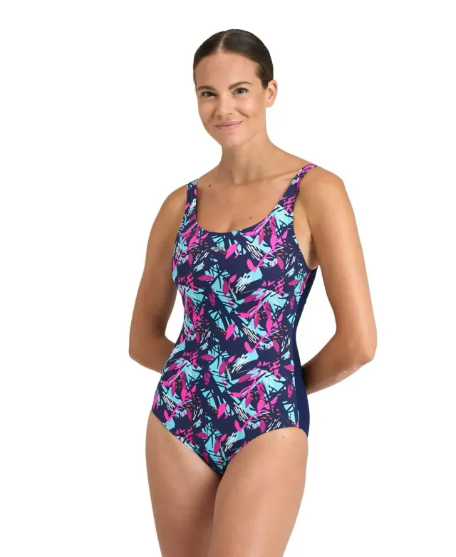 Arena Bodylift Francy costume intero donna modellante