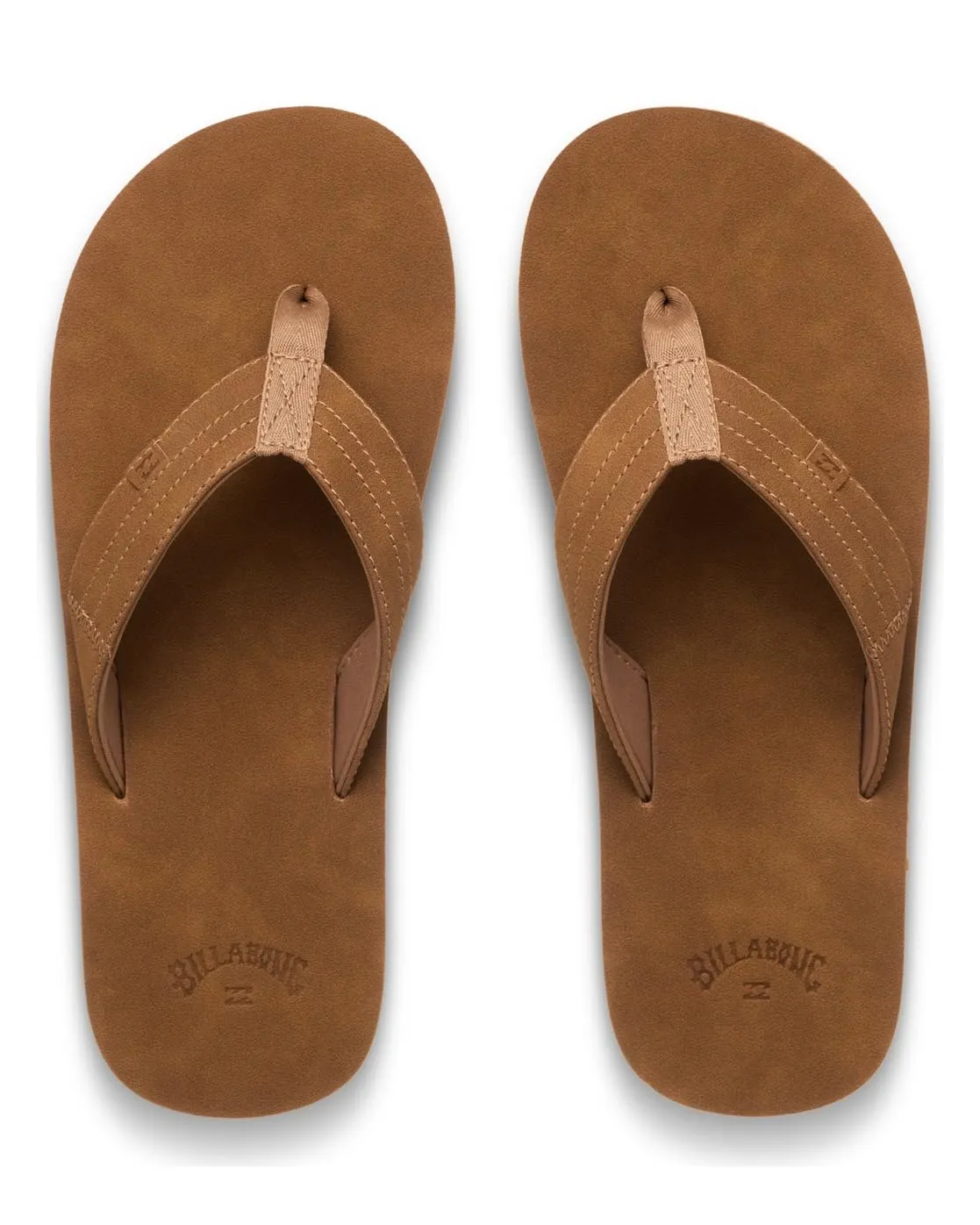 Billabong Seaway sandali uomo surf comfort quotidiano