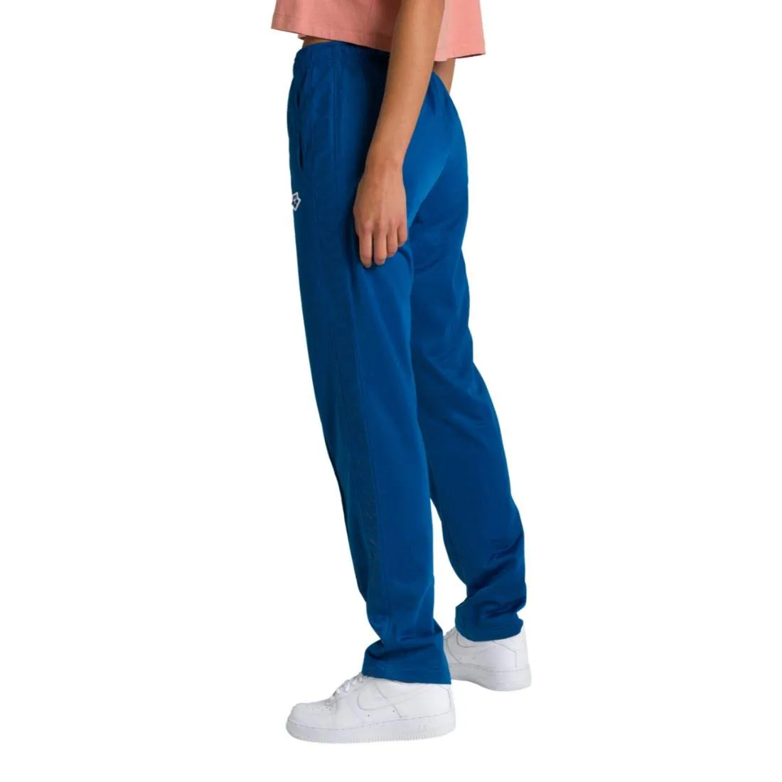 Arena Straight Team Pant pantaloni tuta donna denim S