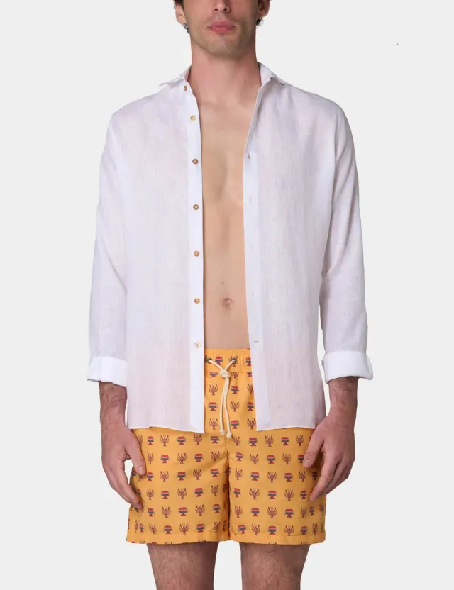 Ripa Ripa Tarocchi costume mare uomo fantasia