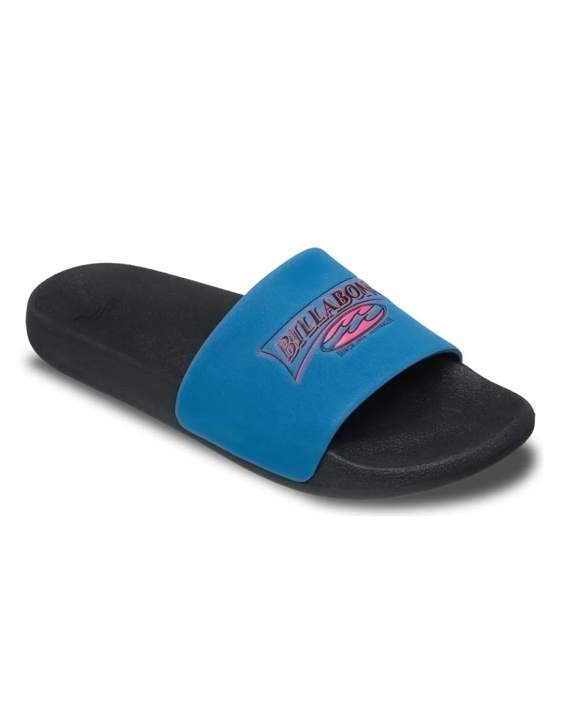 Billabong Paradise Slide sandali uomo 43 EU gomma