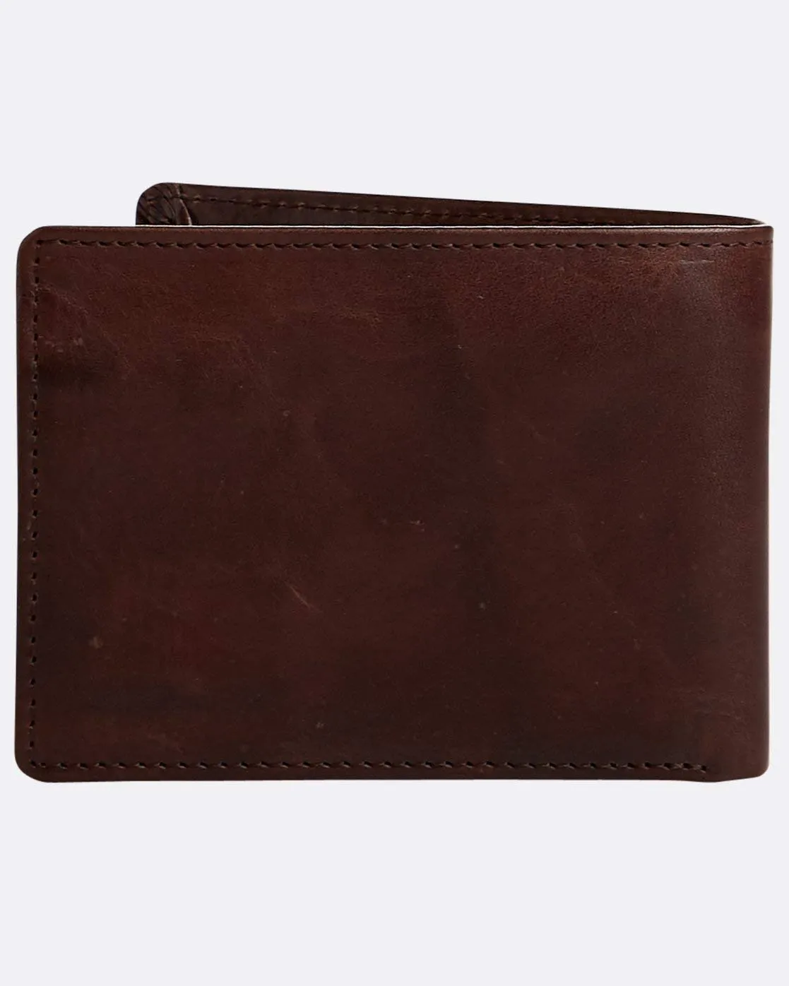 Billabong Vacant Portafoglio Uomo Pelle 11x7 cm