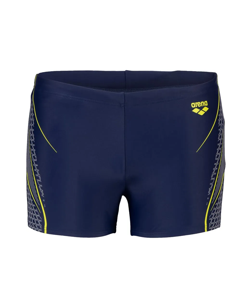Arena Modular Swim Short boxer uomo elastico