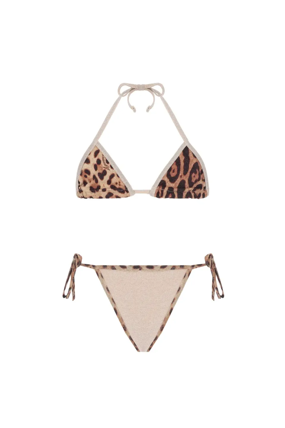 4 Giveness Triangolo Bikini Bimba Var. Unica
