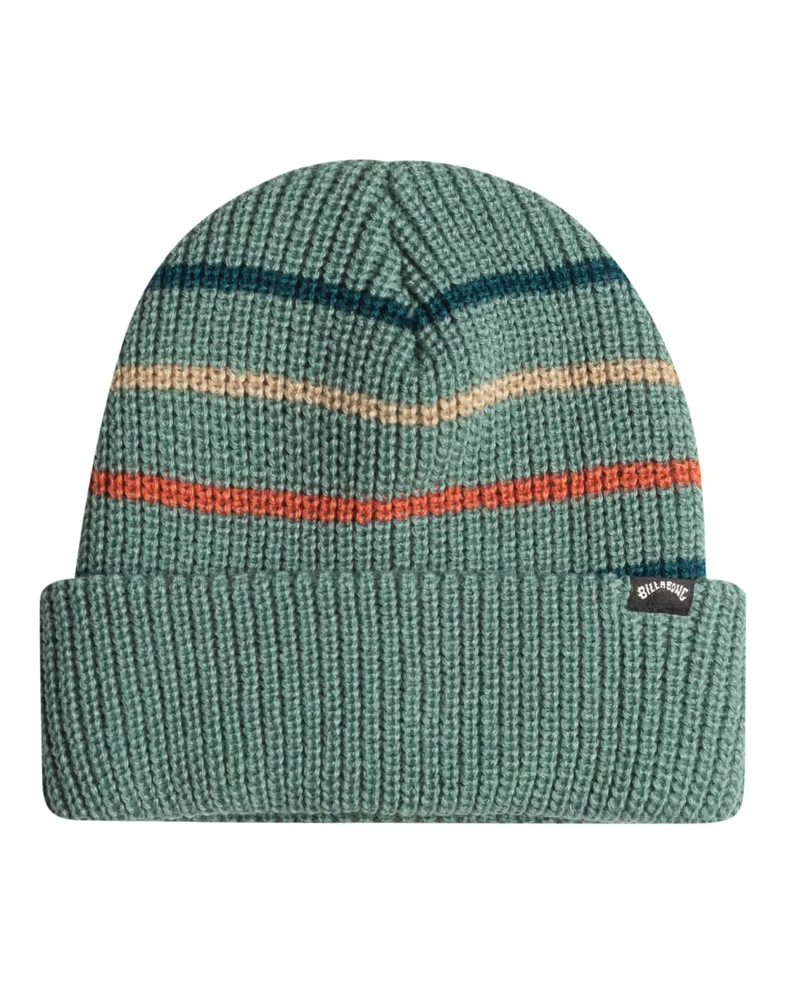 Billabong Sigle beanie ragazzo verde foresta